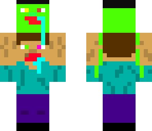 Lime Wool | Minecraft Skins