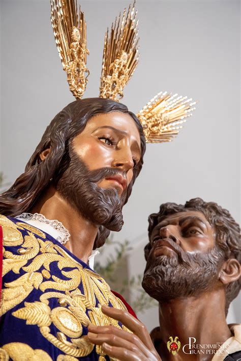 Descubre los detalles de nuestra procesión del Domingo de Ramos 2024