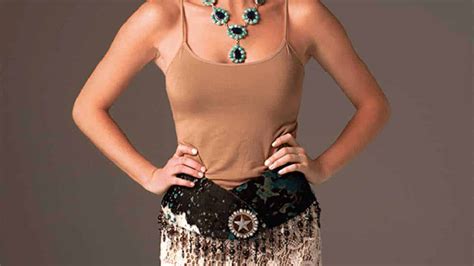 An Emotional Reaction - COWGIRL Magazine