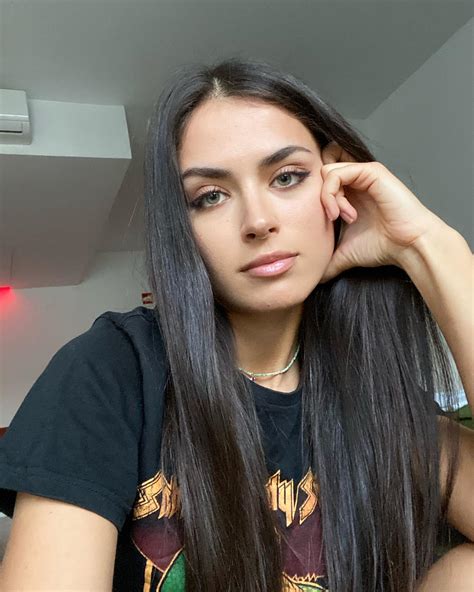 Mikaela Lupu: os melhores looks de Beleza aos 30 anos - Outras coisas