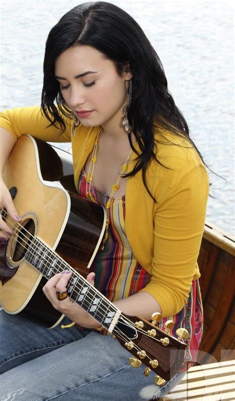 Demi photoshoot - Demi Lovato Photo (14868720) - Fanpop