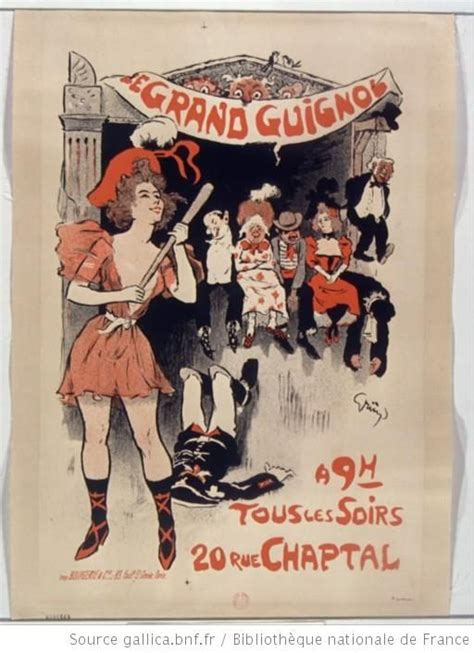 86 best images about Grand Guignol on Pinterest | Theater, Horror show and Theatres