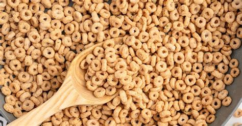 Hot Buttered Cheerios - Princess Pinky Girl