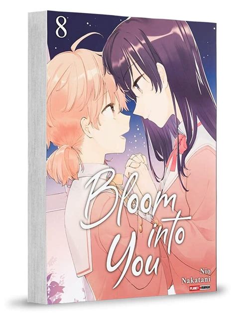 Bloom Into You Vol 8 - Amazon.com: Bloom Into You - 08: 9786525903972: Patio, Lawn & Garden