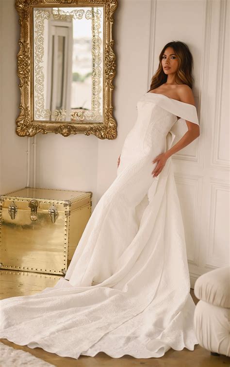 Martina Liana ML1619 - Vows Bridal