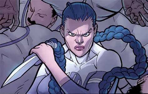 Image - Thula Invincible 002.jpg | Image Comics Database | FANDOM ...