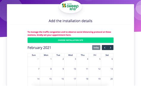 rfid  application   philippines step  step guide