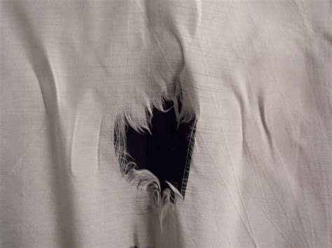 torn pants lining   fix styleforum