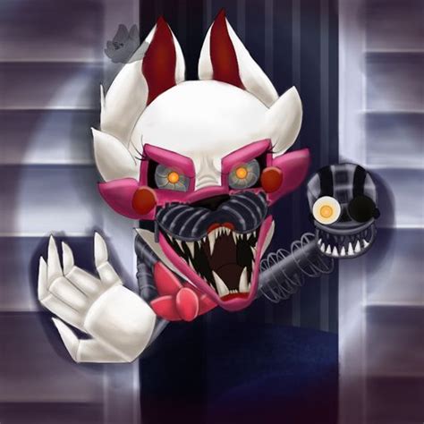 Original (fnatl 3) | Five Nights At Freddy's Amino
