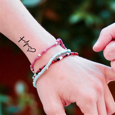 tattoo love hope faith 10