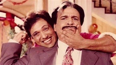 13 best Kader Khan dialogues that prove his pen had a voice | PINKVILLA