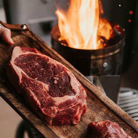 Force of Nature Meats - Nourishing, Regenerative, Grass fed Meats