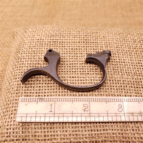 hr sportsman trigger guard  arms  idaho llc