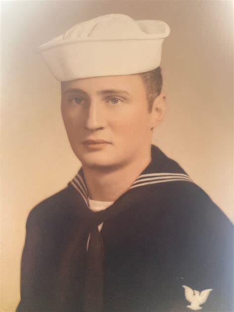 NEITERMAN-BERTRAM | The United States Navy Memorial