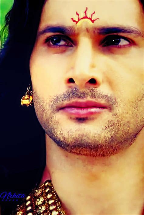 Karna vs Arjuna - .. KARNA - MOST ELIGIBLE BACHELOR OF MAHABHARAT
