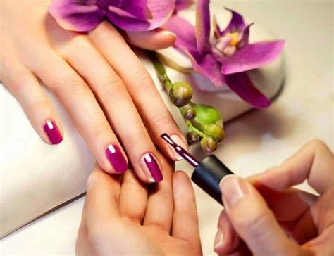 types  artificial nails    naildesigncode