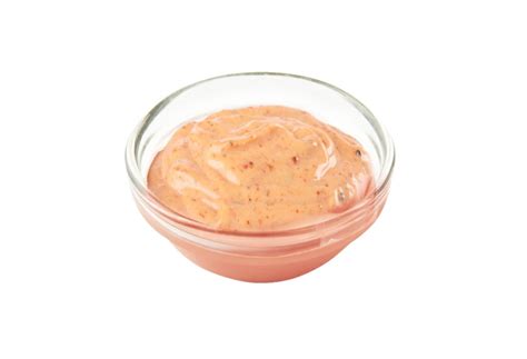 Заказать спайси соус к роллам с быстрой доставкой из ресторана Вкусс Суши