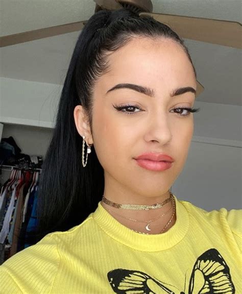 Did Malu Trevejo REALLY Do This? 5 Unbelievable Revelations! - meqs70q