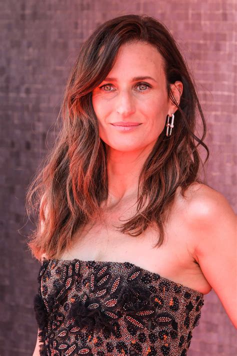 Camille Cottin Attends 2022 BAFTA TV Awards in London – Celeb Donut