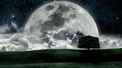 moon hd wallpapers wallpaper cave