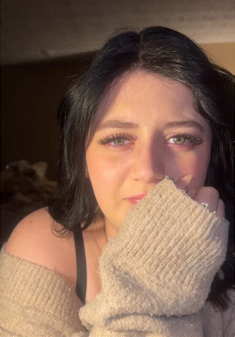 my top is kinda see through | allie lynn (@allieee_lynn)