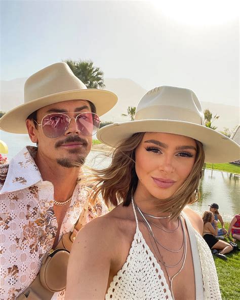 Unfolding Drama: The Gia Duddy Leak And The Future Of Raquel Leviss Image 6