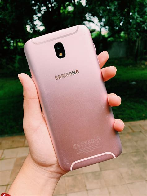Samsung J7 Pro Pink #samsungj7pro #samsung #pink