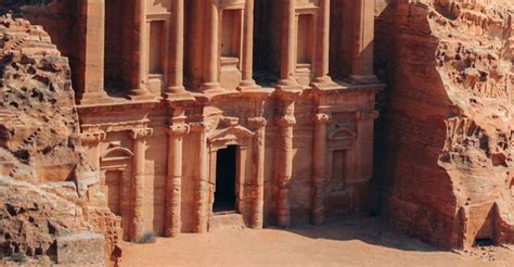 25 Ancient Wonders You Can Still Visit Today