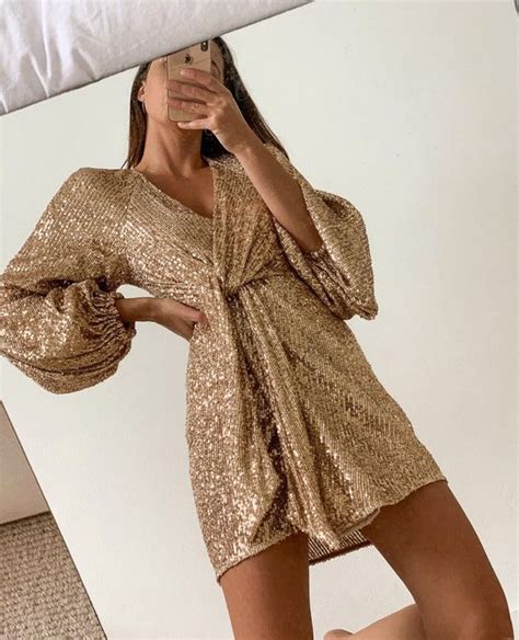 50+ Christmas Party Outfits From Dressy To Casual