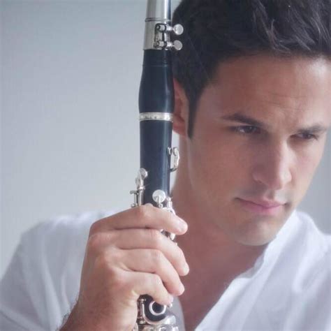 Andreas Ottensamer Tour Dates, Concert Tickets, & Live Streams