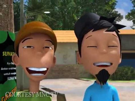 entong ogah sunat youtube