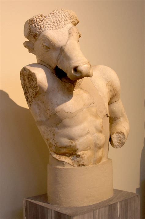 Minotaur - Wikipedia