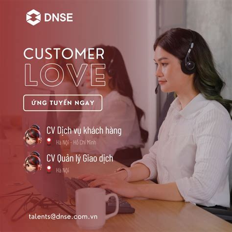 dnse securities  linkedin toptalents dnse entrade entradex