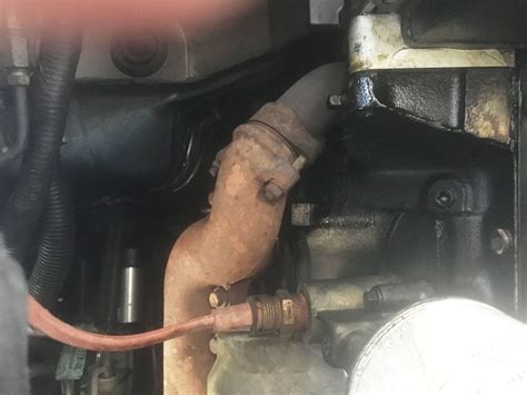 1999 7.3L Oil Leak - Ford Truck Enthusiasts Forums