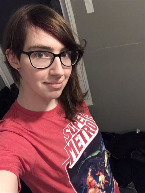 Nerd Girl