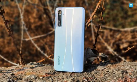 Realme X2 - цены, характеристики, отзывы