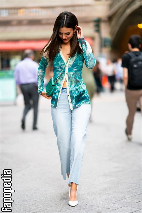 Victoria Justice Nude Leaks - Photo #5093146 - Fapopedia