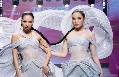 ky duyen thua nhan  thuan voi minh trieu khi tham gia  face vietnam