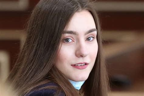 Адвокат Гашинский сообщил о запуске процедуры передачи осуждённой в ...