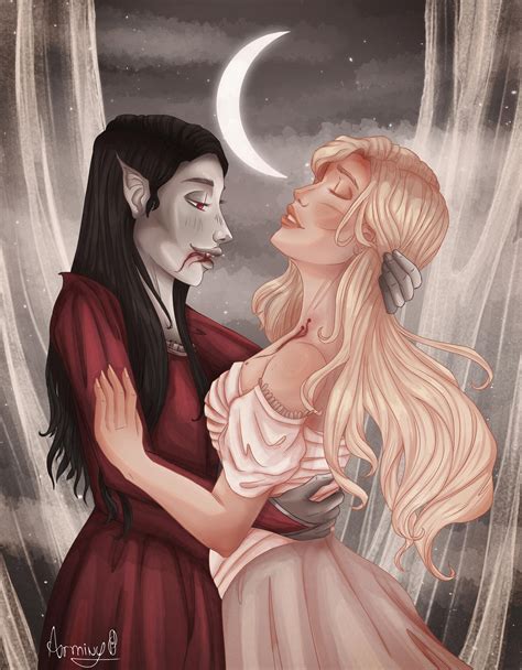 Carmilla and Laura by Arminy-ffy on DeviantArt