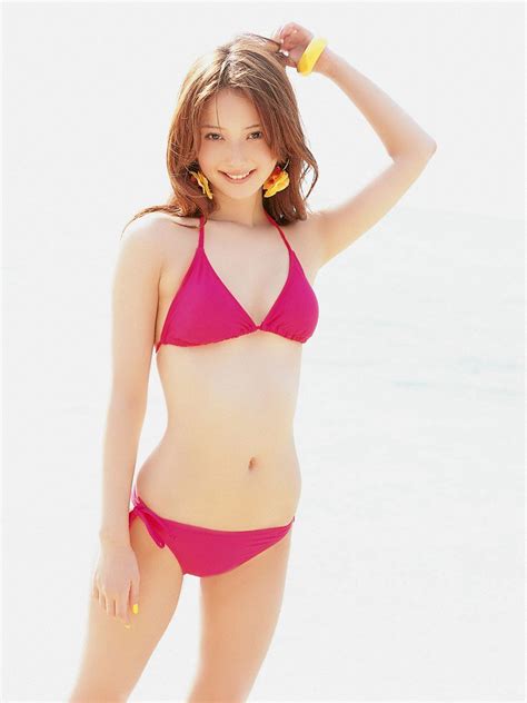 佐々木希 グラビア水着画像 50枚③ - マブい女画像集 女優・モデル・アイドル
