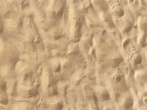 Beach Sand Texture Seamless