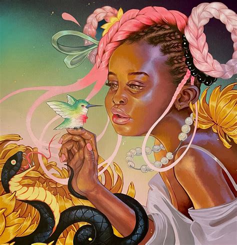 Self Discovery Art