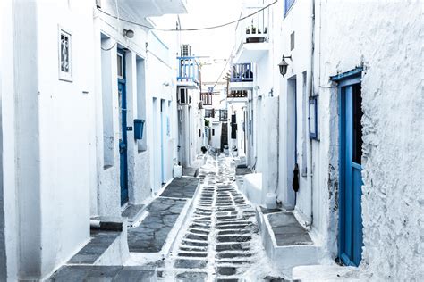 140 best Mykonos Greece images on Pholder | Pics, Greece and Travel