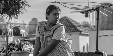 Movie Review: Roma (2018) - The Critical Movie Critics