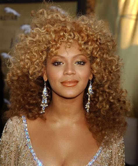 Beyonce bangs are the newest hair trend taking over red carpets 28