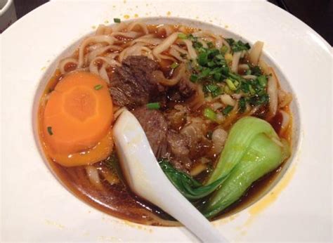 KANG SHIFU SIFANG BEEF NODDLE (BEIJING ROAD), Kunming - Restaurant ...