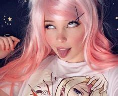 I Couldn't Believe My Eyes: The Belle Delphine Leak Nobody Predicted - q3w1br7