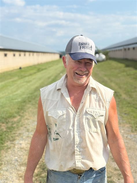 Randy Cook - Farmer Focus