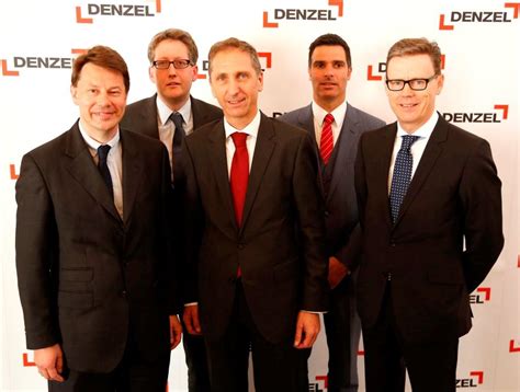 Denzel Gruppe - automagazin.at